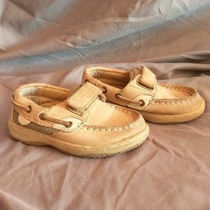 Boys Sperry Top-Sider